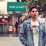 Profile Picture of Ricardo Dillenburg García (@garciahardrock) on Instagram