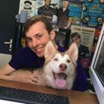 Profile Picture of Dave Nutt (@dave.nutt.52) on Instagram