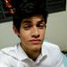 Profile Picture of Marcos Paulo (@markinho1609) on Pinterest