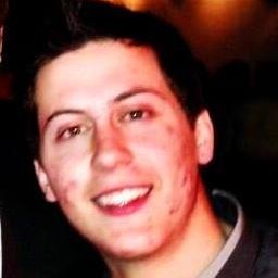 Profile Picture of Alberto Bellido Galve (@alberto.bellidojahsta) on Myspace