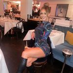 Profile Picture of Nancy Collishaw (@nancycollishaw) on Instagram