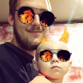 Profile Picture of Jonathan Harrell (Duce) (@johnathan.harrell.50) on Facebook