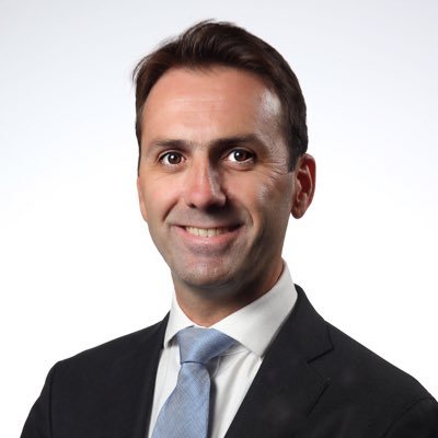 Profile Picture of Dr Ignacio Dallo (@ignaciodallo) on Twitter