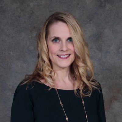 Profile Picture of Dr. Susan Anderson (@DrAnderson01) on Twitter