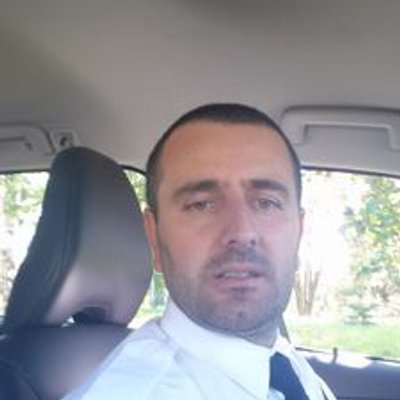 Profile Picture of Sead Hodzic (@sead_hodzic) on Twitter