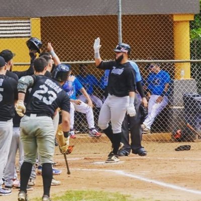 Profile Photo of Barba Lacia🧔🏽⚾ (@FabianAndres00) on Twitter