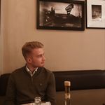 Profile Picture of Joseph Loberg Bateman (@josephloberg) on Instagram