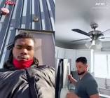 Profile Picture of   Corey Daniels... (@shemoanzzlink01) on Tiktok