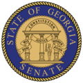 Profile Picture of Georgia State Senateon Wikipedia