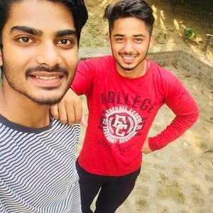 Profile Picture of Rohit Giri (@rohitgiri7878) on Twitter