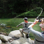 Profile Picture of Trout Hunting NZ (@TroutHuntingNZ) on Youtube