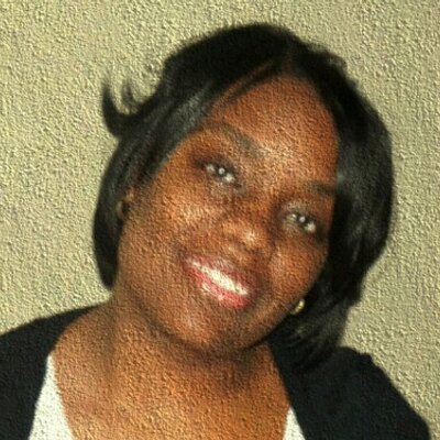 Profile Picture of Wanda Stewart (@myflywrld) on Twitter