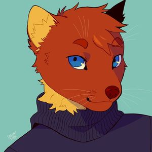 Profile Picture of Leo Strong (@dustyermine) on Myspace