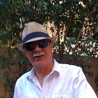 Profile Picture of Ashraf Elias Dahdouh (@ashraf.dahdouh) on Facebook