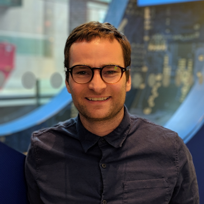 Profile Picture of Arne Schmidt (@SchmidtArne) on Twitter