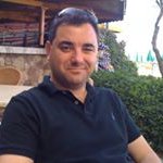 Profile Picture of Matthew Di Rienzo (@scafell) on Instagram