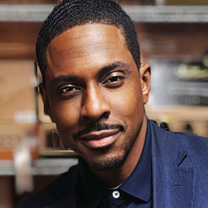 Profile Picture of coreybelin (@coreybelin) on Tiktok