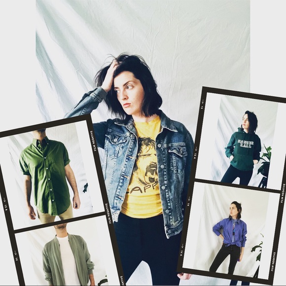 Profile Picture of Emily Quinn (@emquinn1988) on Poshmark