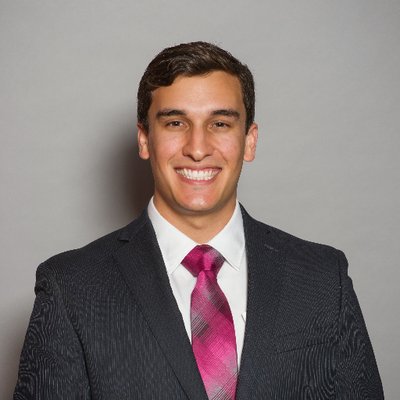 Profile Picture of Erik Velez, MD (@VelezRadiology) on Twitter