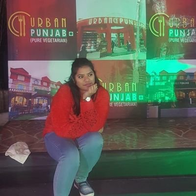 Profile Picture of Rajni Bajaj (@RajniBajaj15) on Twitter