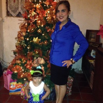 Profile Picture of Cecilia Margarita  Paz Arriaga (@CeciliaPazSchae) on Twitter