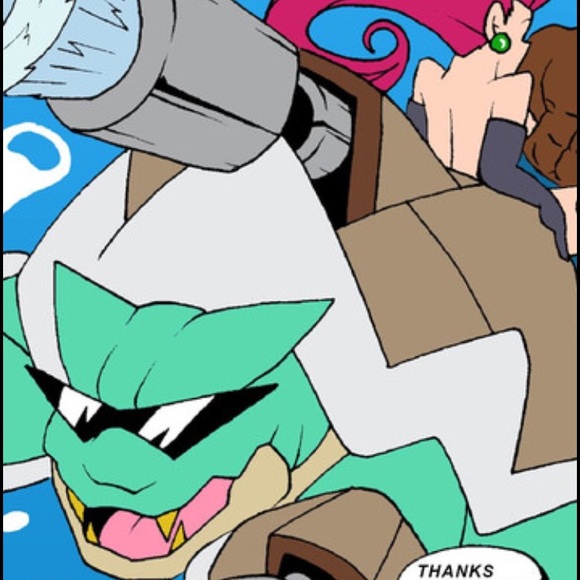 Profile Picture of Kai Andrews (@smokepurp) on Poshmark