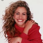 Profile Picture of Julia Roberts ⭐️👑 (@julia_robertsfan__) on Instagram