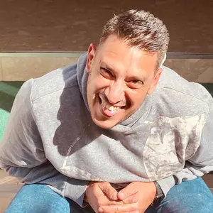 Profile Picture of   TikTok de Oskita... (@oskita_redfull) on Tiktok