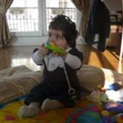 Eric Azogui - Twitter Profile Picture of Eric Azogui (@AzoguiEric) on Twitter