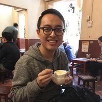 Profile Picture of Zachary Wang (@zachzewang) on Pinterest