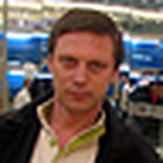 Profile Picture of Mikhail Ananyev (@ananiev.m) on Flickr