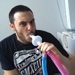 Profile Picture of Steven Ranieri (@ferreno86) on Instagram