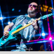 Profile Picture of Chris Malone (@ChrisMaloneMusic) on Youtube