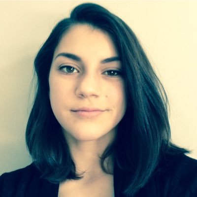 Profile Picture of Julia Mercer (@JuliaMercer111) on Twitter