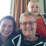 Profile Picture of Kate Cochrane (@kate.cochrane.77) on Instagram