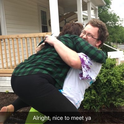 Profile Picture of Zachary Mclaughlin (@ZacharyMclaug24) on Twitter