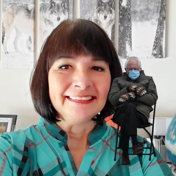 Profile Picture of Pamela Veselovec minkovich (@pamink) on Poshmark