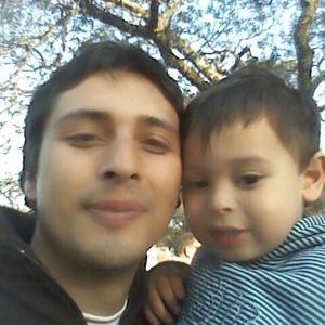 Profile Picture of David Silvestri (@tobisilvestri) on Twitter