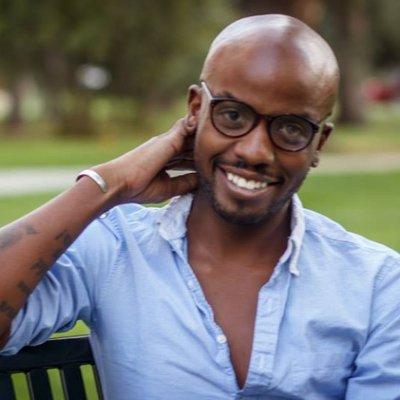 Profile Picture of Keith C Peterson (@KCamPeterson) on Twitter
