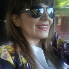 Profile Picture of Ruth Borda (@draborda2014) on Twitter