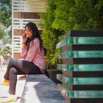 Profile Picture of Shruti Tripathi (@ShrutiTripathi) on Twitter