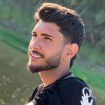 𝗮𝗺𝗶𝗿 𝘁𝗮𝗴𝗵𝗮𝘃𝗶 - Instagram Profile Picture of 𝗮𝗺𝗶𝗿 𝘁𝗮𝗴𝗵𝗮𝘃𝗶 (@tvamirr) on Instagram