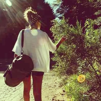 Profile Picture of Abby Fields (@Abbyfields16) on Twitter
