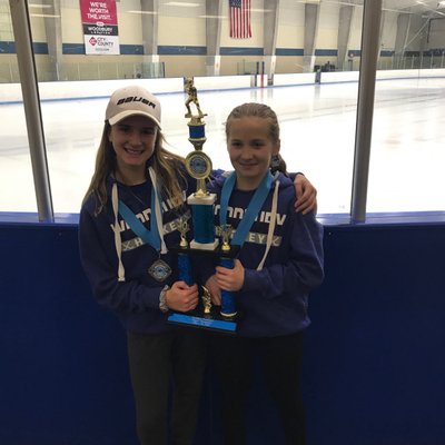 Profile Picture of Vivian Ferrell (@vivian_ferell) on Twitter