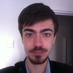 Profile Picture of Daniel W. Round (@danielround91) on Instagram