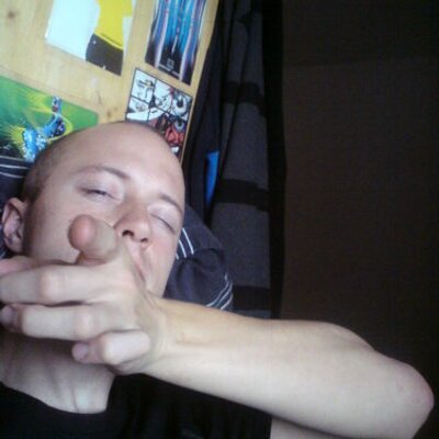 Profile Picture of Daniel Wimmer (@Danelsikus) on Twitter
