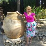 Profile Picture of Maria Jose Guardiola Guardiola (@mariajoseguardiolaguardiola) on Instagram