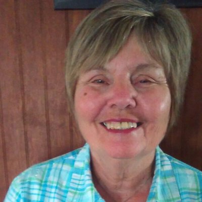 Profile Picture of Carol Blevins (@CarolBl18806675) on Twitter