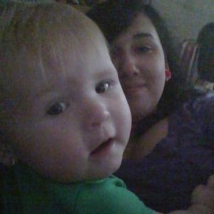 Profile Picture of Sarah Karr (@sarah_ann23_2010) on Myspace