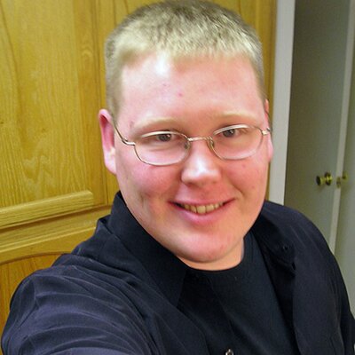 Profile Picture of John Hazlett (@@jSarek) on Twitter